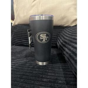 Niners 30 oz Tumbler
